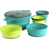 Sea To Summit X Set 31 - 5-Piece