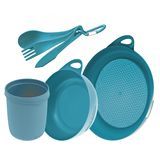 Sea To Summit Delta Camp Set