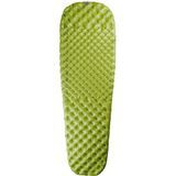 Sea To Summit Comfort Light Insulated Rectangular Sleeping Pad