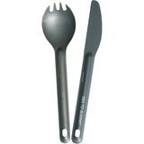 Alpha Light Utensils