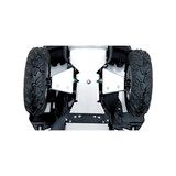 Suzuki Genuine Accessories Front A-Arm Guards