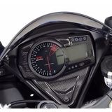 Suzuki Genuine Accessories Meter Cover