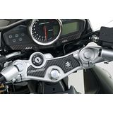 Suzuki Genuine Accessories Meter Cover
