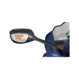 Suzuki Genuine Accessories Mirror Covers