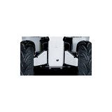 Suzuki Genuine Accessories Rear A-Arm Guards