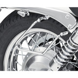 Suzuki Genuine Accessories Saddlebag Supports