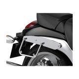 Suzuki Genuine Accessories Solo Saddlebag Supports