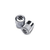 Suzuki Genuine Accessories Tire Valve Caps