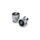 Suzuki Genuine Accessories Tire Valve Caps