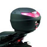 Suzuki Genuine Accessories Top Case