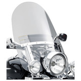 Suzuki Genuine Accessories Touring Windshield