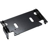 Suzuki Genuine Accessories Warn Plow Mount