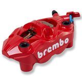 Suzuki Genuine Accessories Brembo Calipers