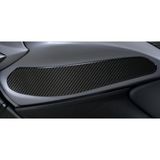 Suzuki Genuine Accessories Carbon Knee Tank Pads