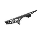 universal motorcycle chain guard