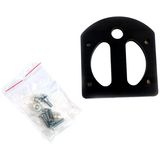 Suzuki Genuine Accessories Ring Lock Mount Adapter Plate