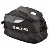 Suzuki Genuine Accessories Ring Lock Tank Bag