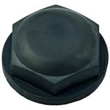 Suzuki Genuine Accessories Stem Nut Cover