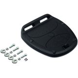 Suzuki Genuine Accessories Top Case Mount Plate