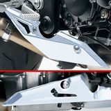 Suzuki Genuine Accessories Under Cowl