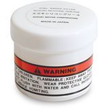 Suzuki Genuine Accessories Caliper Axle Grease