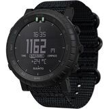Suunto Core Alpha Stealth Watch