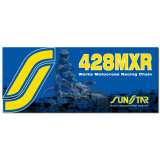 Sunstar 428 MXR1 Works MX Racing Chain