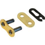 Sunstar 520 SSR O-Ring Sealed Ring Chain Master Link