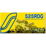 Sunstar 525 RDG Dualguard Sealed Chain