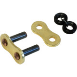 Sunstar 525 RTG1 Works Tripleguard Sealed Racing Chain Master Link