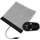 Symtec Heat Demon Single Seat Warmer Kit