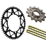 Tag Chain And Sprocket Kit