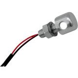 Targa LED License Lamp