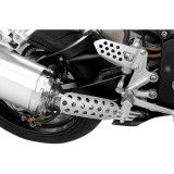 Targa Sportbike Exhaust Shield