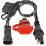 Tecmate Euro Adapter Cable