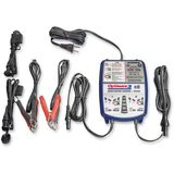 Tecmate Optimate 3 Charger 2 Bank