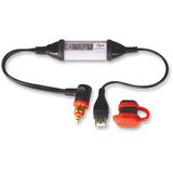 Tecmate USB Charger Cable