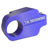TM Designworks Swingarm Super Protector