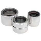TM Designworks No Leak Exhaust Collar