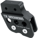 TM Designworks Rear Chain Guide Roll Without Skid Plate