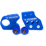 TM Designworks OEM Swingarm Protector Kit
