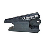 OEM / Aftermarket Swingarm Super Protector Black