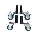Team Hawg MX EZ Up Wheel Kit
