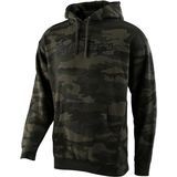 Troy Lee Designs Signature Hoody