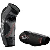 Troy Lee Designs Shock Doctor EG5550 Elbow Guards