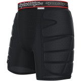 Troy Lee Designs Shock Doctor BP4600 Hot Weather Base Protective Short