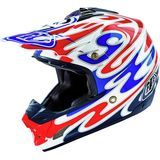 Troy Lee Designs 2016 SE3 Helmet - Reflection
