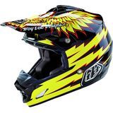 Troy Lee Designs 2016 SE3 Helmet - Flight
