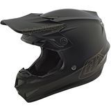 Troy Lee Designs 2019 SE4 Polyacrylite Helmet With MIPS - Mono
