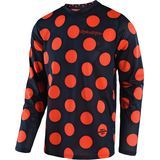 Troy Lee Designs 2018 GP Air Jersey - Polka Dot